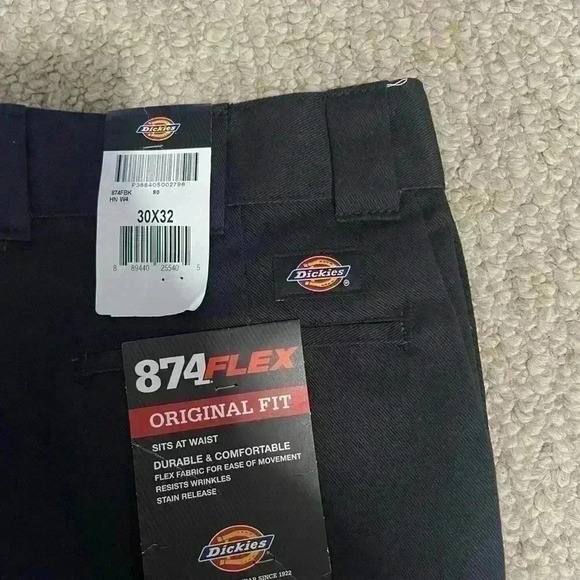 Dickies Other - DICKIES 847 Original Fit Pants NWT